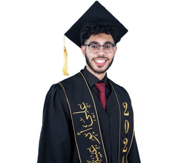 علي نضال اسماعيل