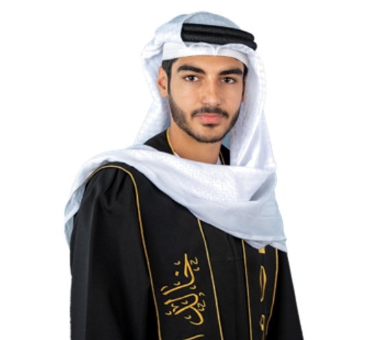 خالد خليفة النيادي