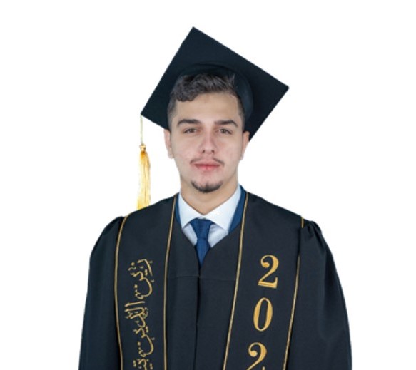 زين الدين سرحان