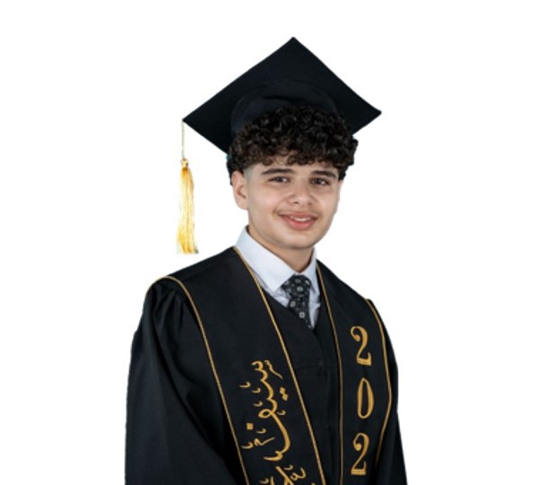 سيف ماهر عواد