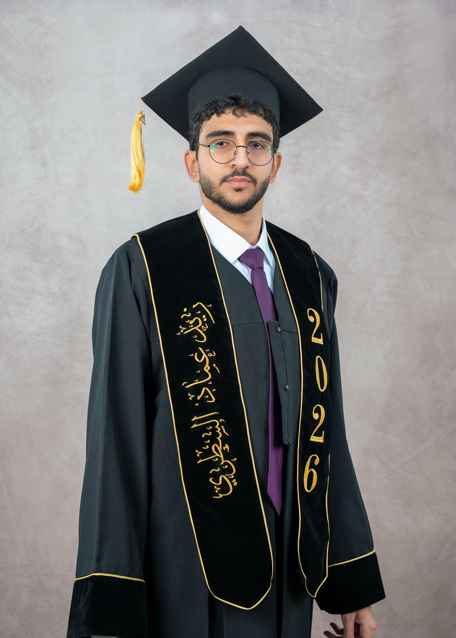 زيد عماد السطري