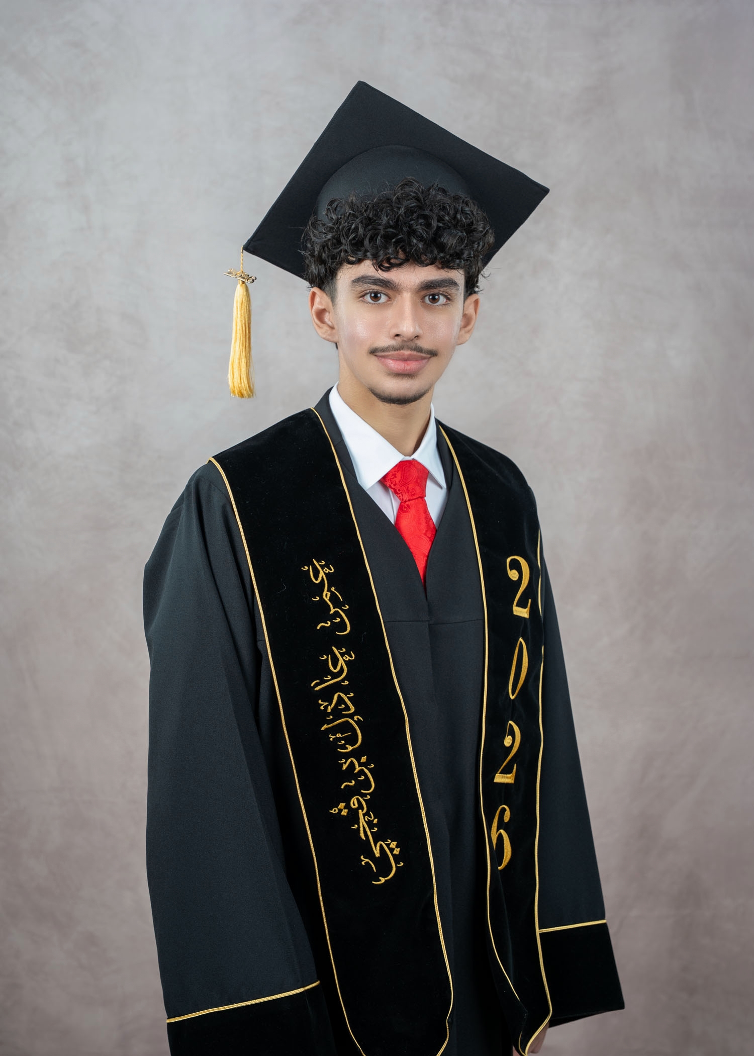 عمر عادل برقعي