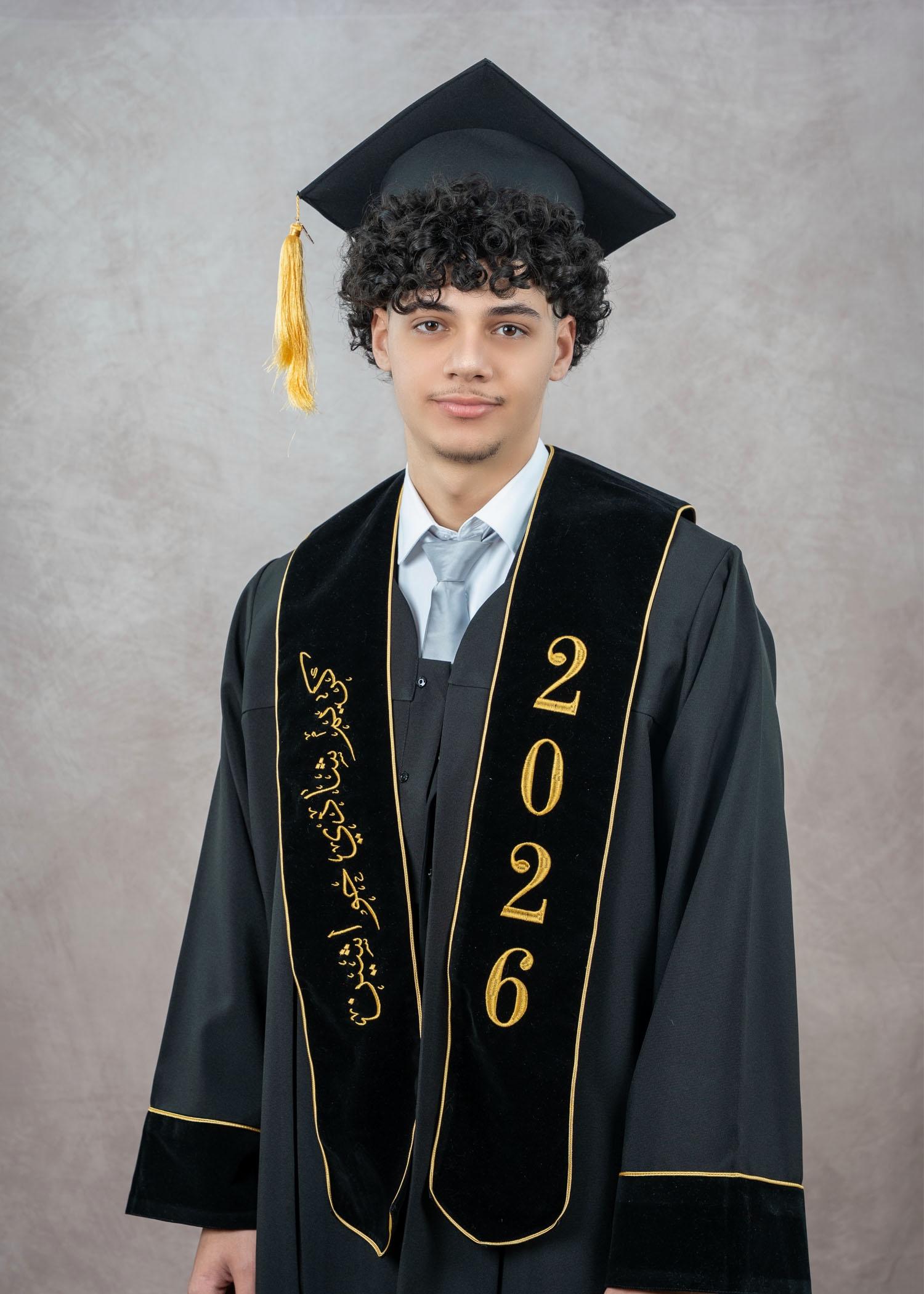 كريم شادي حواشين