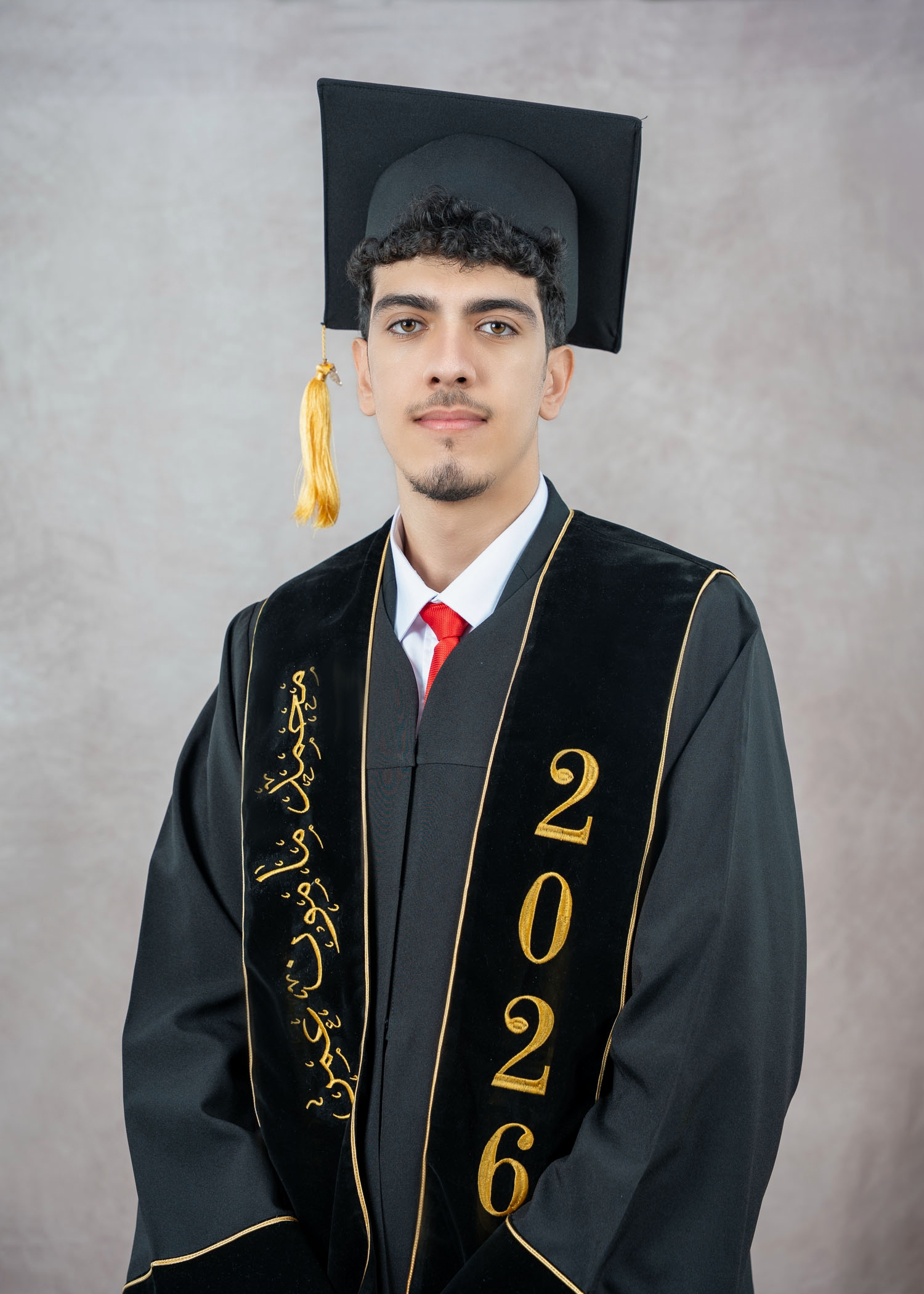 محمد مأمون عمر