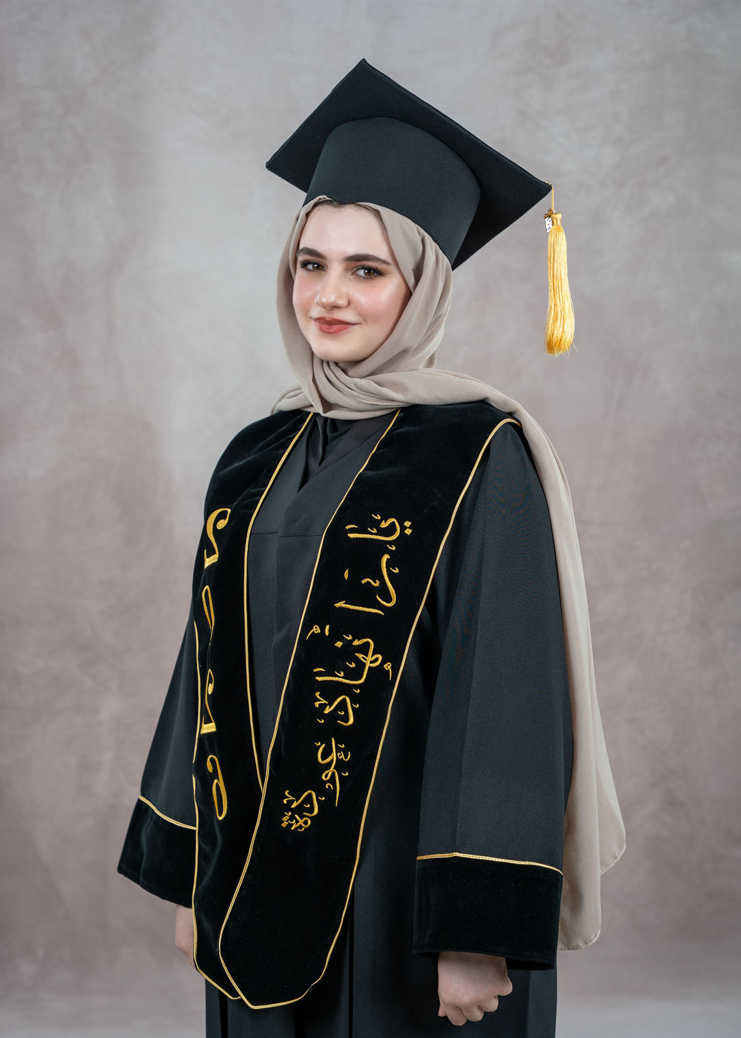 يارا نهاد حسن